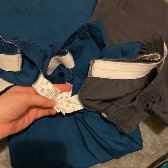 🩸LOT!! 5 Medium Cherokee Scrub Pants! EUC!!🩸 - Picture 4 of 4